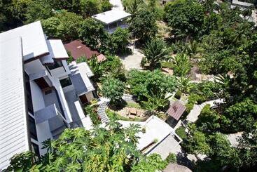 Отель Balcony Villa Koh Tao