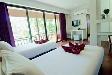 Otel Balcony Villa Koh Tao