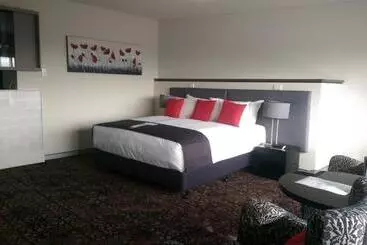 Calamvale Hotel Suites And Conference Centre