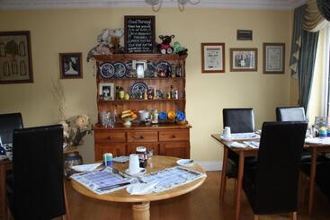 فندق Cillcearn House