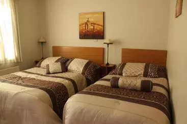 Hotel Cillcearn House