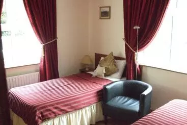 ホテル Glocca Morra B&b