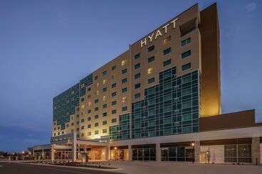 فندق Hyatt Regency Aurora Denver Conference Center