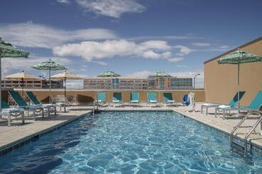 فندق Hyatt Regency Aurora Denver Conference Center