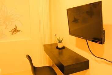 Hotel Ipower Chiangrai