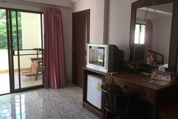 호텔 Lanta Mp Place