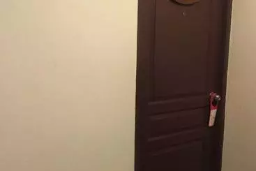 Hotelli Lanta Mp Place