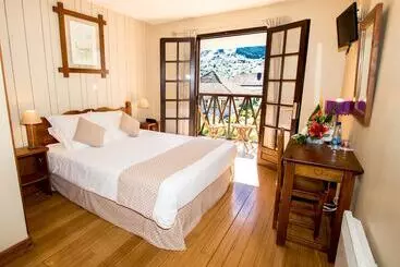 Hotelli Le Vieux Cep