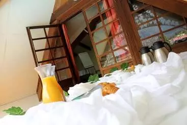 Hotel Le Vieux Cep
