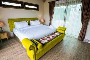 Hotel Mela Garden Retreat Cottage