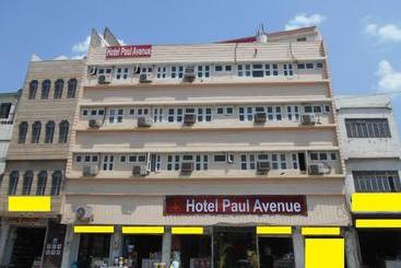 בית מלון כפרי Oyo Rooms Vanasthali Marg