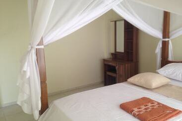 فندق Rumah Wayans Lipah