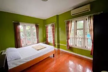 هتل Sila Resort