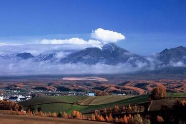 ホテル Sunfuraton