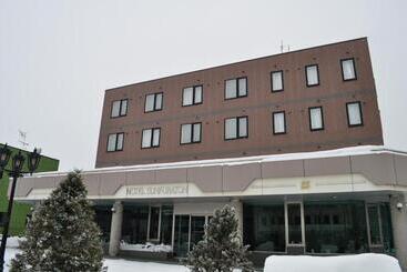Hotel Sunfuraton