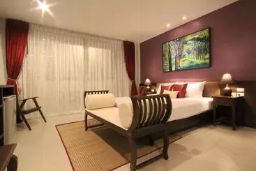 Hotel The Guide Hometel