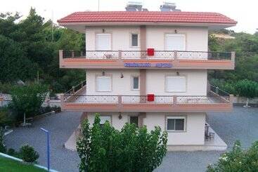 דירות לתיירים Pasalis Apartments