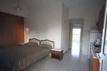 Ferienwohnungen Pasalis Apartments