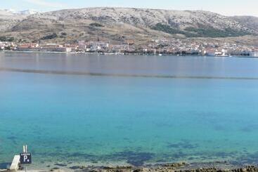 پانسیون Boutique Villa Revelin