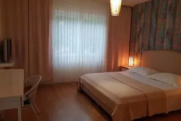 ペンション Boutique Villa Revelin