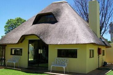 膳宿费 Kimberley Manor Guesthouse