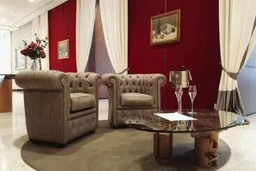 Pensione Villa Lario Resort Mandello