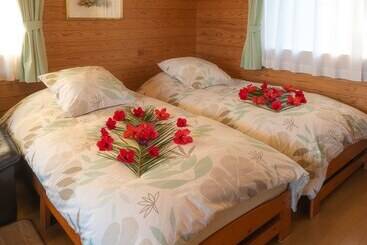 房子 コテージ森のフェアリーyakushima Cottage Morino Fairy All Cotage With Open Air Bath