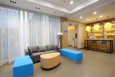 Hanting  Beijing Qianmen