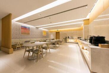 Ji  Chengdu Kuanzhai Alley West Branch