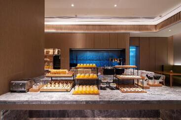 Ji Hotel Datong Municipal Government