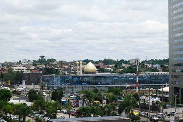 Atmosphère Hotel & Spa