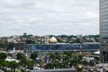 Atmosphère Hotel & Spa