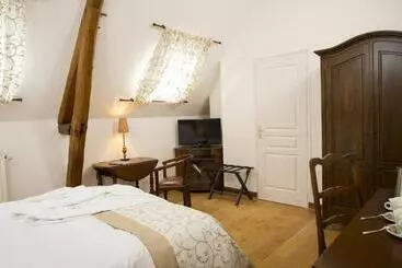 Nocleg ze śniadaniem Aux Charmes De Maintenon