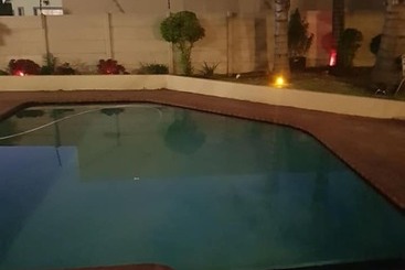 Bed & Breakfast Louhallas Accommodation