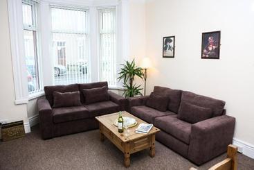 شقق خاصة سياحية Coleridge Cross Holiday Let