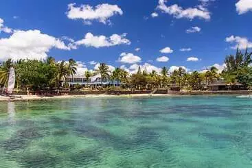 Coral Azur Beach Resort