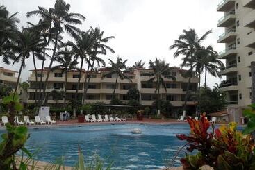 ホテル Bahia Del Sol