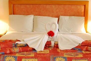 Отель Bahia Del Sol