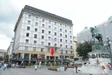 Hotel Boutique Rooms