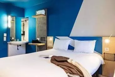 ホテル Ibis Budget Villemomble