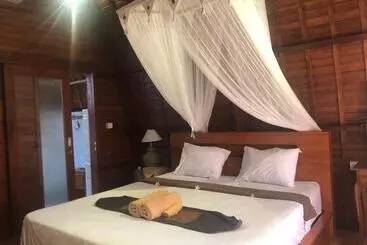 Hotel Teba Cottges And Villa