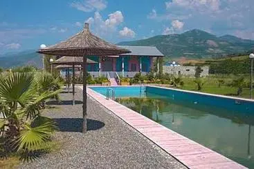 Hotel Kriva Resort