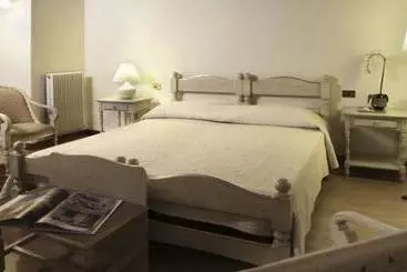 Hôtel Le Barchesse Di Villa Corner