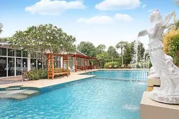 Hotel Nana Resort Kaeng Krachan