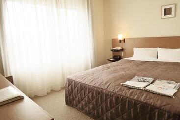 בית מלון כפרי Ou