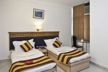 Hotel Oyo Rooms Sahara Mall