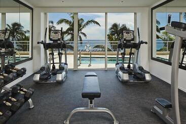 בית מלון כפרי Royal Blues