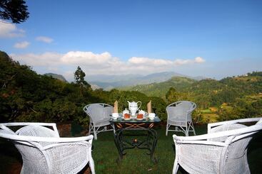 酒店 Hideaway Ella