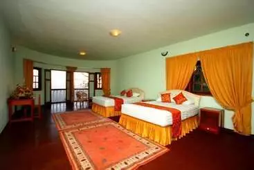 Hotel Hideaway Ella