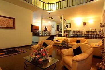 ホテル Hideaway Ella